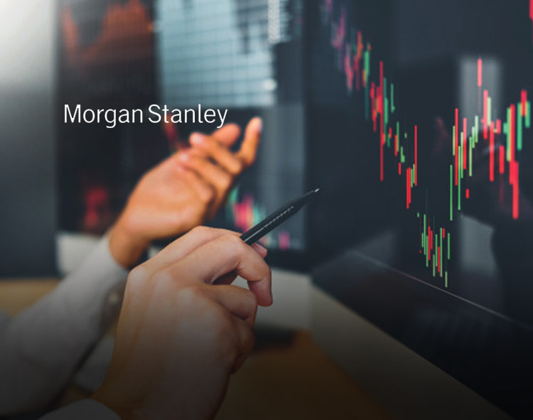 Morgan Stanley Closes Acquisition of E*TRADE