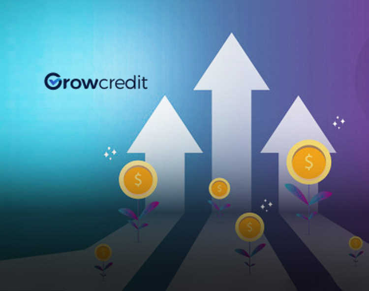 Mucker Capital Joins Grow Credit’s $2M Seed Investment Round