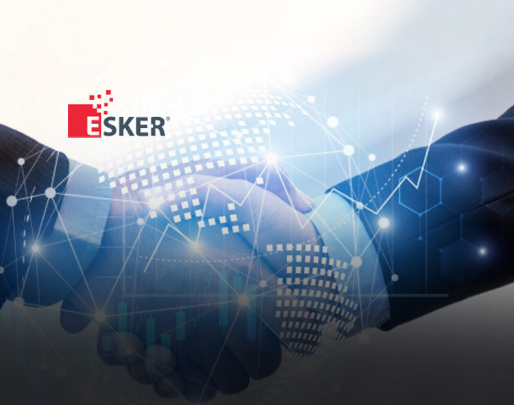 New Credit Management Solution Completes Esker’s Accounts Receivable Offer