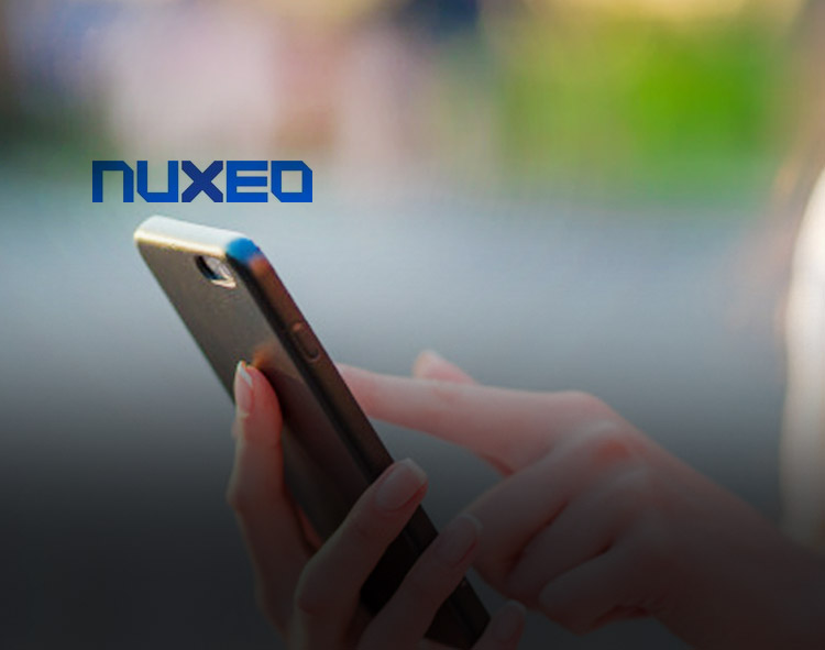 Nuxeo Content Cloud Validated with Amazon S3 Object Lock for SEC Rule 17a-4(f)