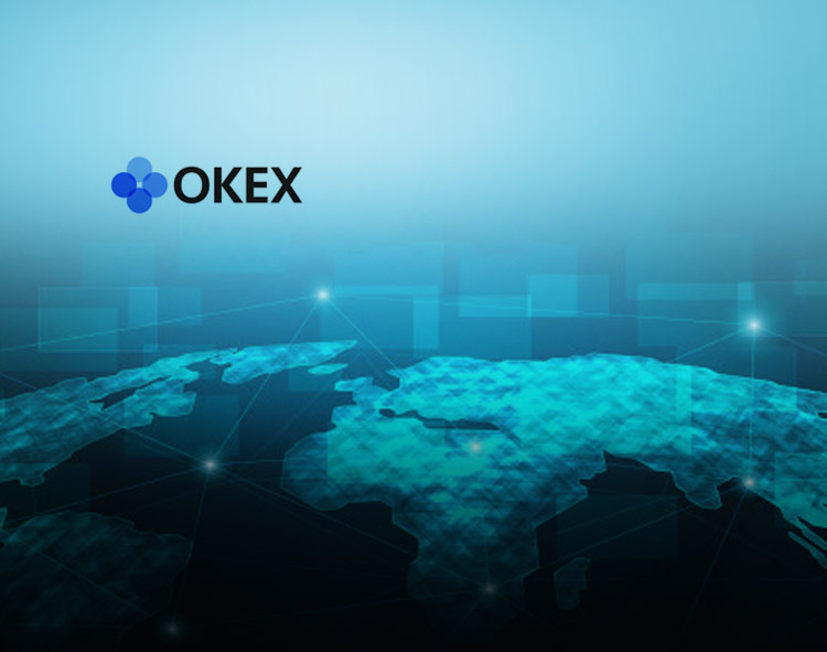 OKEx Lists COMP Governance Token From DeFi's Largest Platform Compound