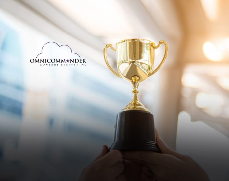 OMNICOMMANDER Partners Announced as CUNA Diamond Award Winners