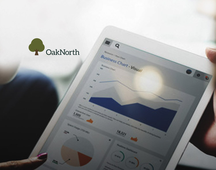 OakNorth Deploys Its Proprietary COVID-19 Credit Framework With One of the Leading Credit Providers to Middle Market Companies