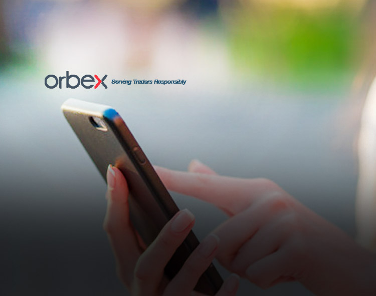 Orbex Crowned Best Forex Broker 2020