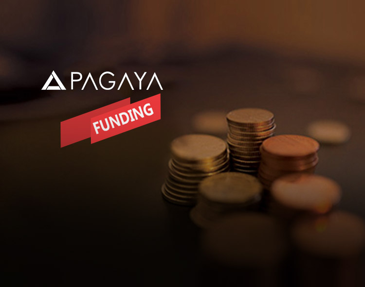 Pagaya Announces $102 Million Series D Funding Round