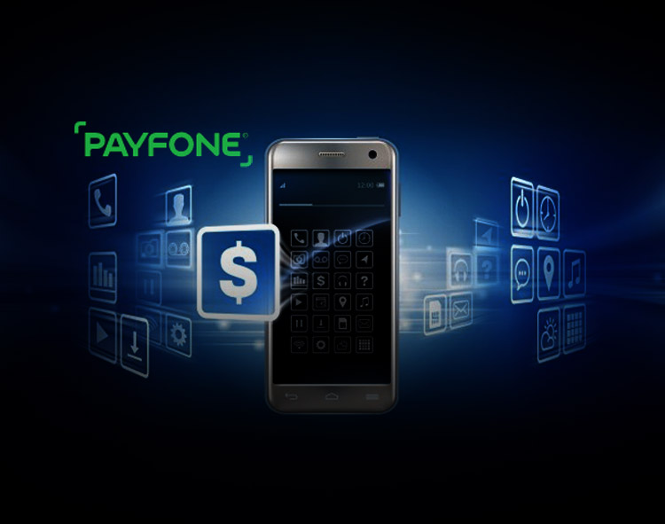 Payfone Raises $100 Million Led by the Apax Digital Fund