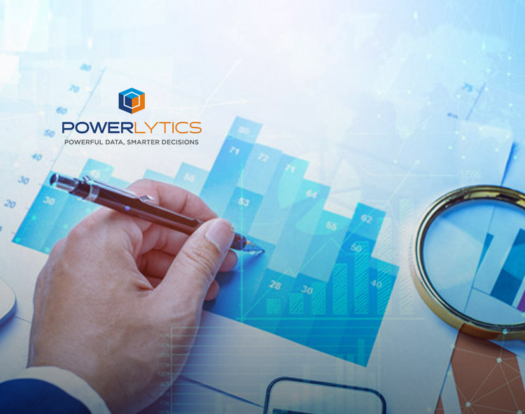 Powerlytics Announces Series B Fundraising Round Led By Brewer Lane Ventures