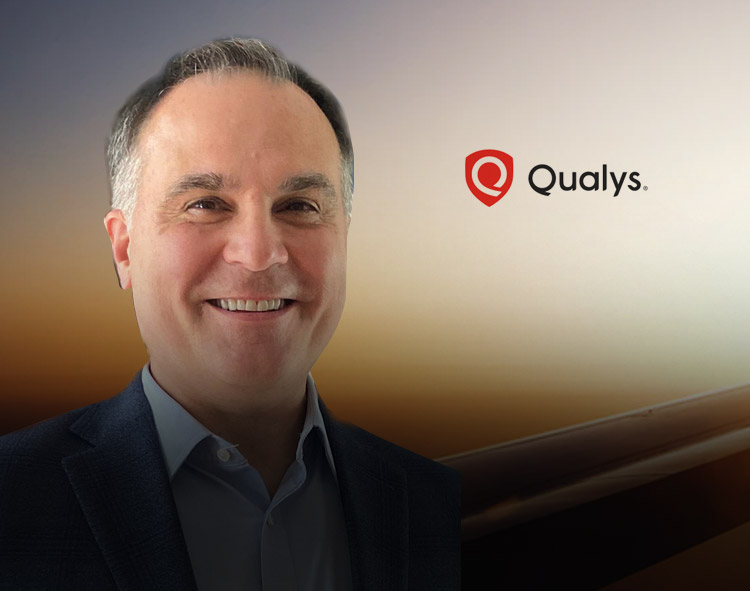 Qualys Names Former Homeland Security CIO, John Zangardi, to its Board of Directors