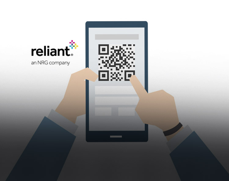 Reliant Launches Barcode Payment to Help Customers “Pay in a Flash with Cash”