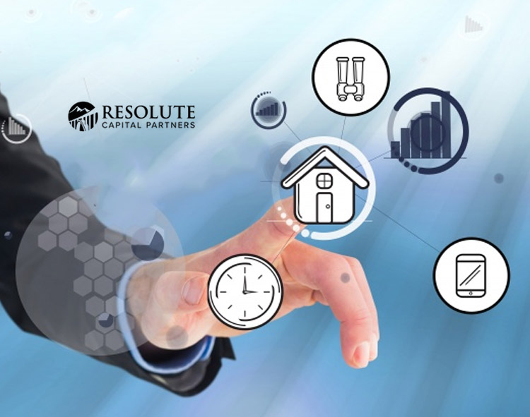Resolute Capital Partners Announces Investment in Routinify