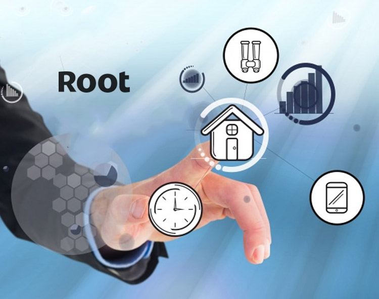 Root Launches Homeowners Insurance