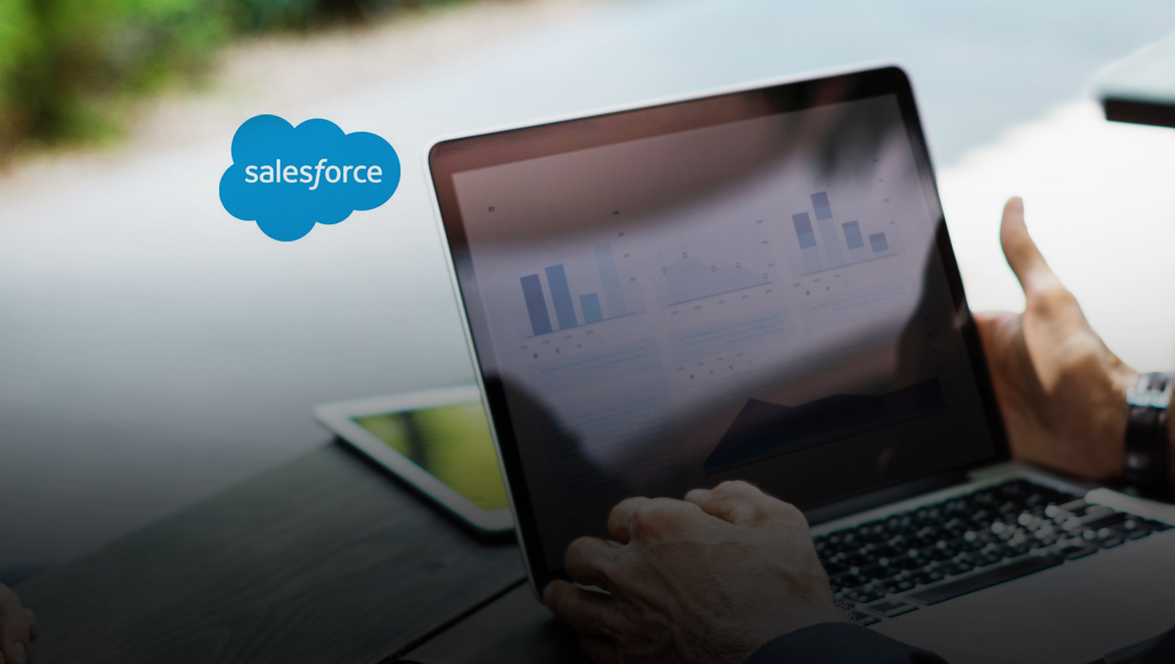 Salesforce Powers PenFed Credit Union's Digital Financial Services and Member Experience Transformation