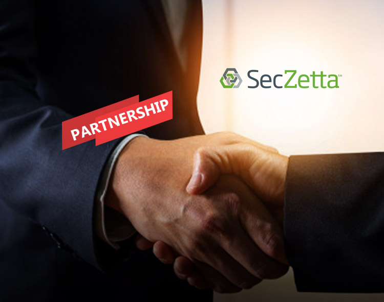 SecZetta Increases Momentum in Q1 with Record Sales, New Partnerships, and Enhanced Customer-Centric Product Capabilities