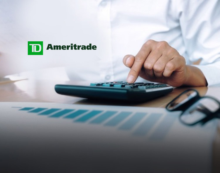 TD Ameritrade Investor Movement Index: May Activity Boosts IMX