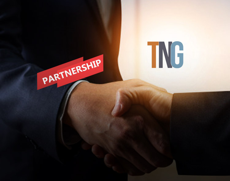 TNG Names Kimberly Pacelli, J.D., M.Ed. as Partner