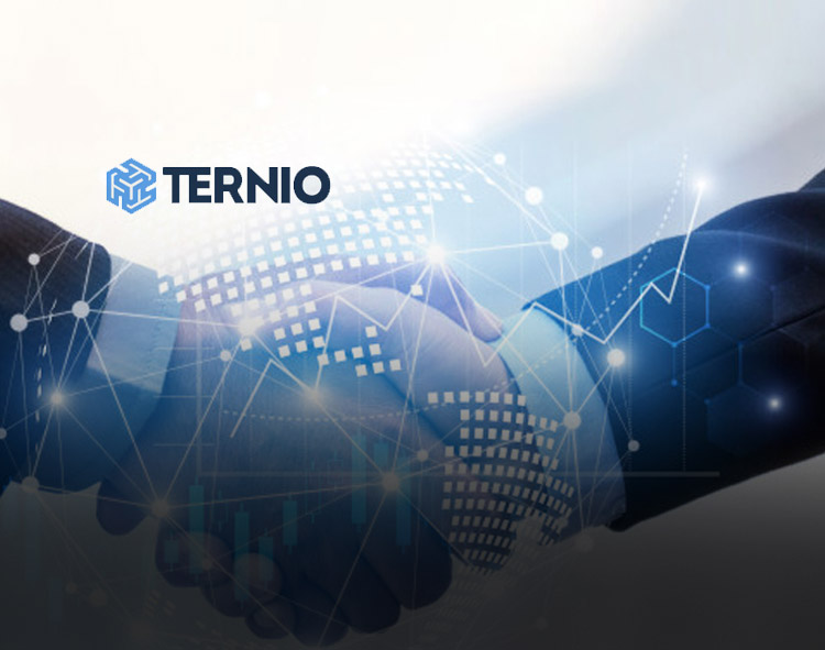 Ternio Closes Oversubscribed Round on Republic