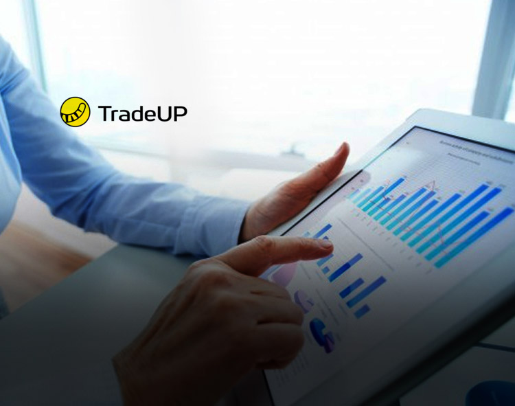 TradeUP Offers Users Free Level 2 Market Data Powered by NYSE ArcaBook