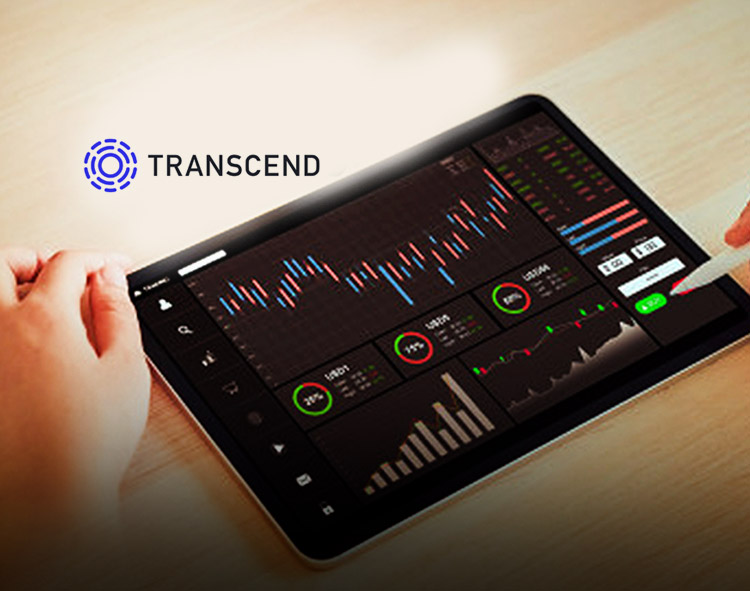 Transcend Raises $25M to Power Data Privacy Inside Every Company