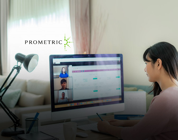 U.S. Insurance Departments Move Toward Remote Assessments via Prometric’s ProProctor Online Proctoring Solution