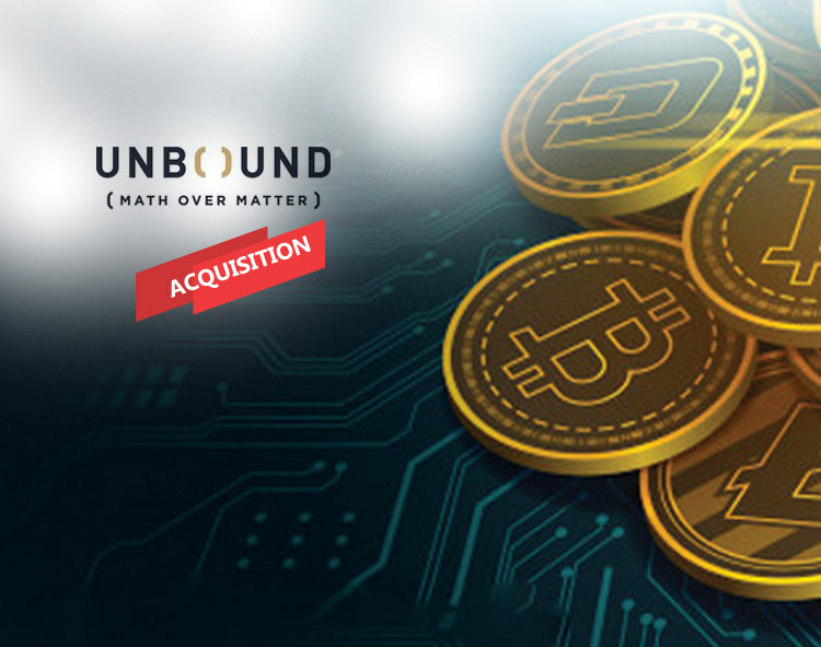 Unbound Advances Enterprise Security On-the-Go for Cryptographic Key Authentication and Identity Management