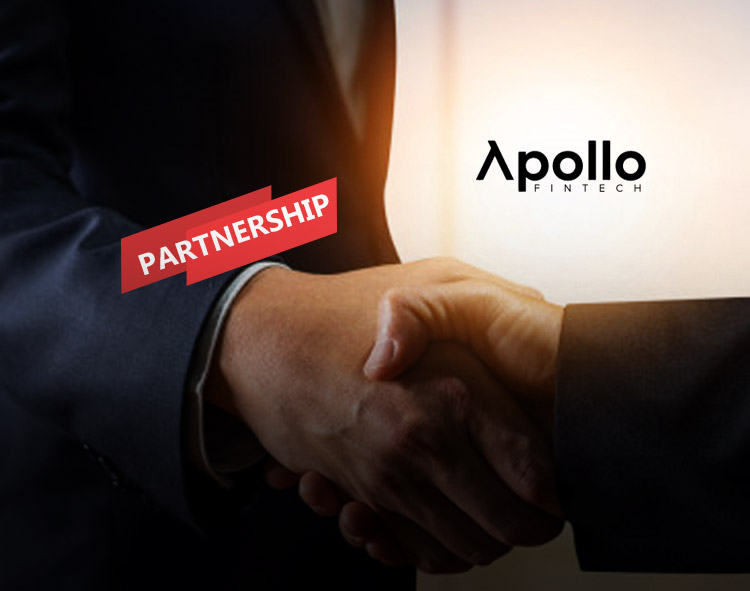 Apollo Fintech Announces Completion of the First Blockchain National Currency Platform