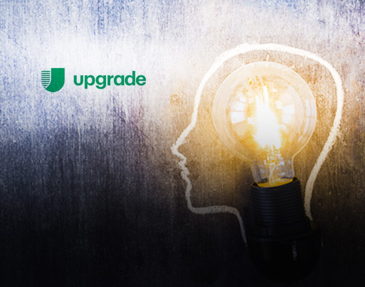 Upgrade Closes $40 Million Series D Round Led by Santander InnoVentures