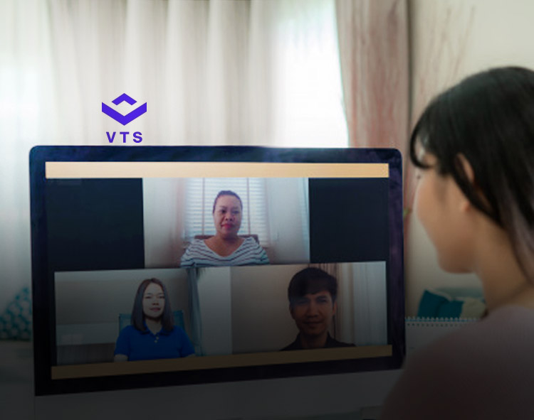 VTS Launches VTS Market & Marketplace Enabling Remote Leasing for the First Time