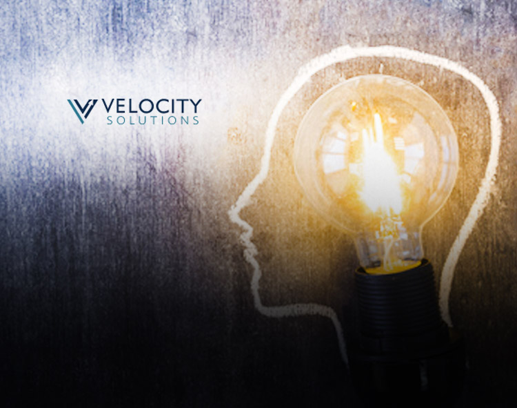 Velocity Solutions Appoints John Pechacek as Chief Technology Officer