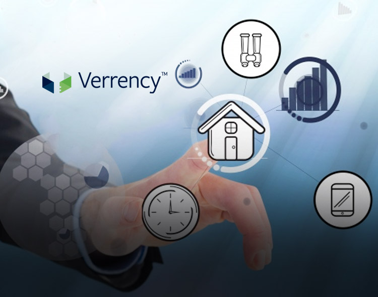 Verrency Announces Pay Later Installment Lending Solution