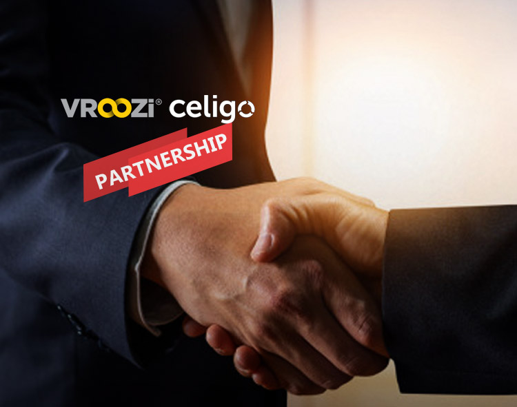 Vroozi and Celigo Partner to Accelerate Digital Procurement, ERP and Financial System Integrations