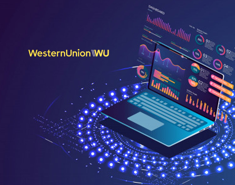 Western Union Provides Update on Improving Transaction Trends in Its Consumer-to-Consumer Segment, including Acceleration in Digital Growth