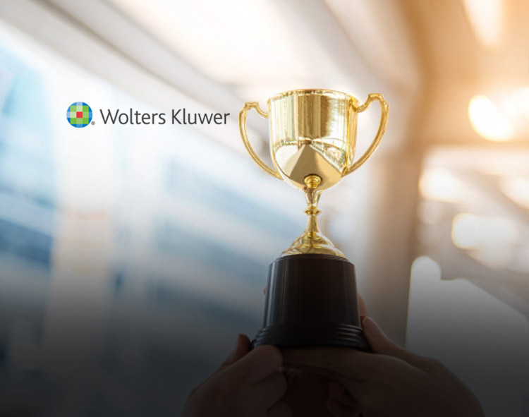 Wolters Kluwer Tax & Accounting Cloud-based Expert Solutions Named Finalists in 2020 SIIA CODiE™ Awards