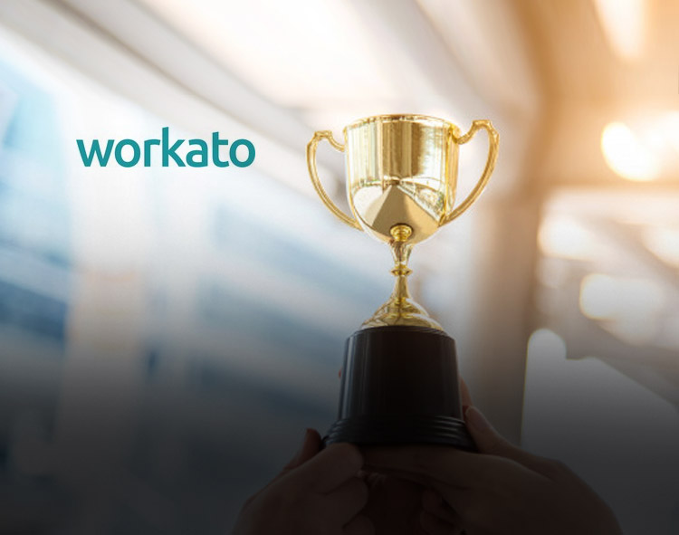 Workato Announces New Automation League Partner Program, Summit, and 2020 Award Winners