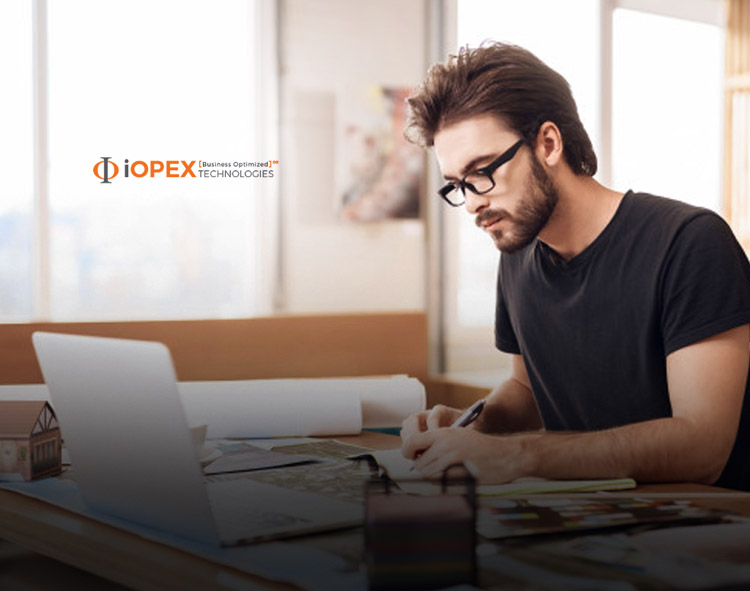 iOPEX Technologies Launches Work at Home Agents (WAHA) for Customer Management Services