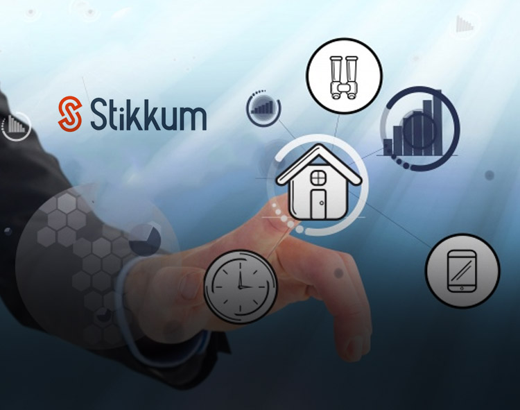 Stikkum Announces Enhanced Version of Its Mortgage Retention Alert & Automation Platform