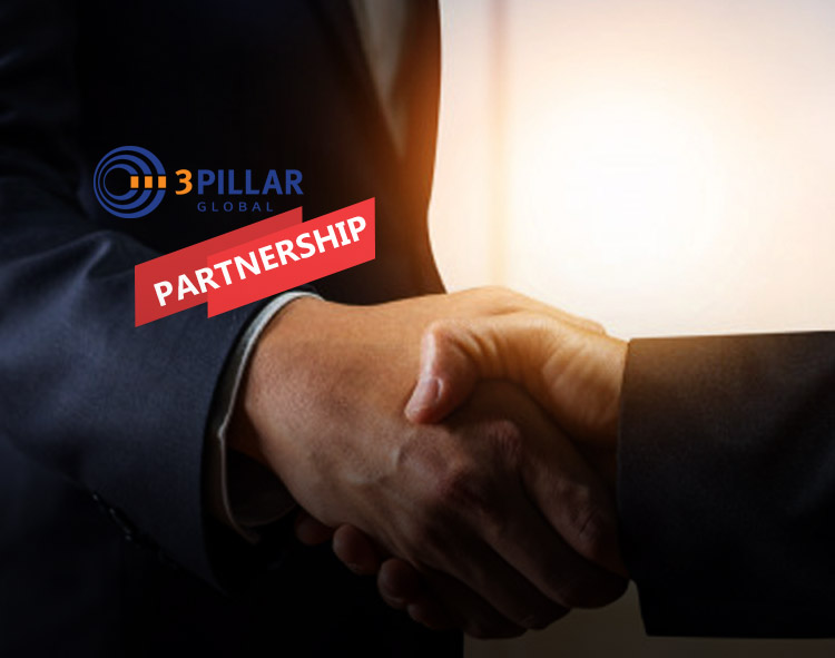 3Pillar Global Announces Partnership with NS8