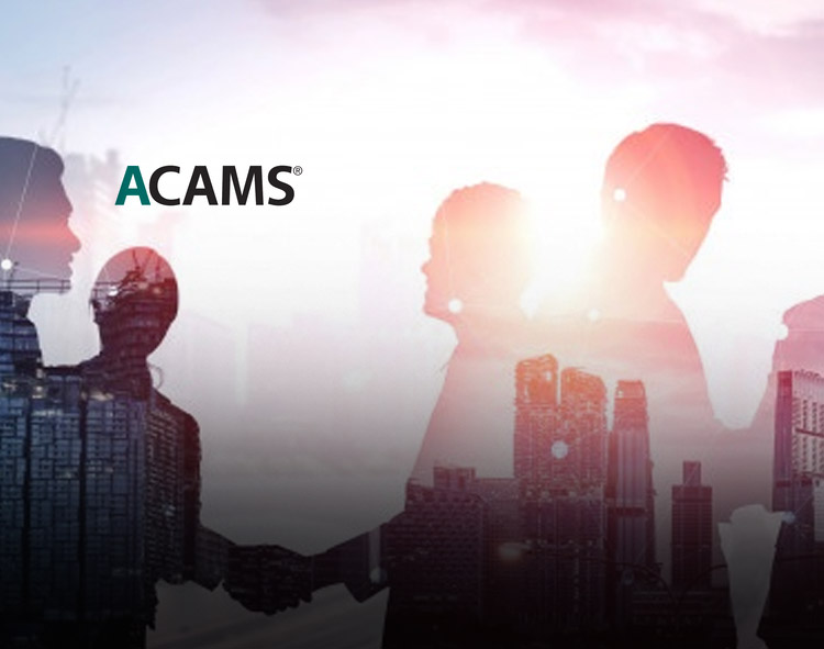 ACAMS Partners with FINTRAIL to Launch New AML Compliance