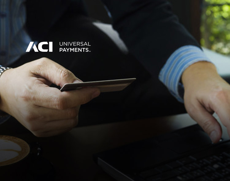 ACI Speedpay Pulse Study Finds Nearly 70 Percent of Consumers Prefer Digital Options for Making One-Time Bill Payments