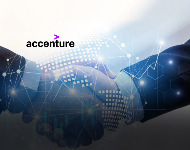 Accenture Federal Services Wins $328 Million Contract to Help VA Modernize and Improve the Veteran Home Loan Experience