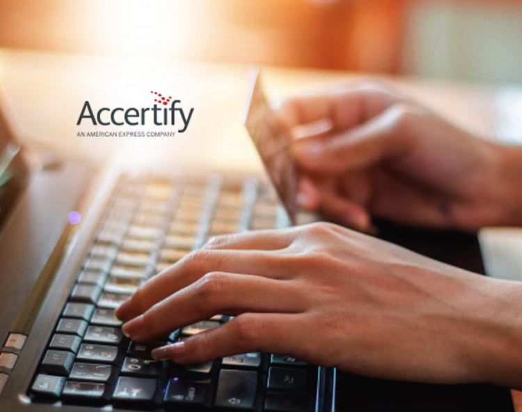 Accertify Launches Digital Identity Solution to Battle Increasing Account Opening and Account Takeover Fraud