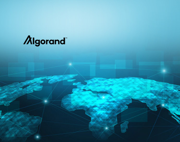 Algorand Provides Native Support of the Pocket Network's Next-Generation Decentralized Infrastructure