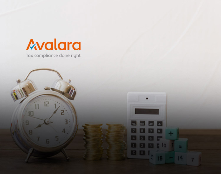 Avalara Introduces E-invoicing Solution to Help Businesses Manage GST Compliance in India