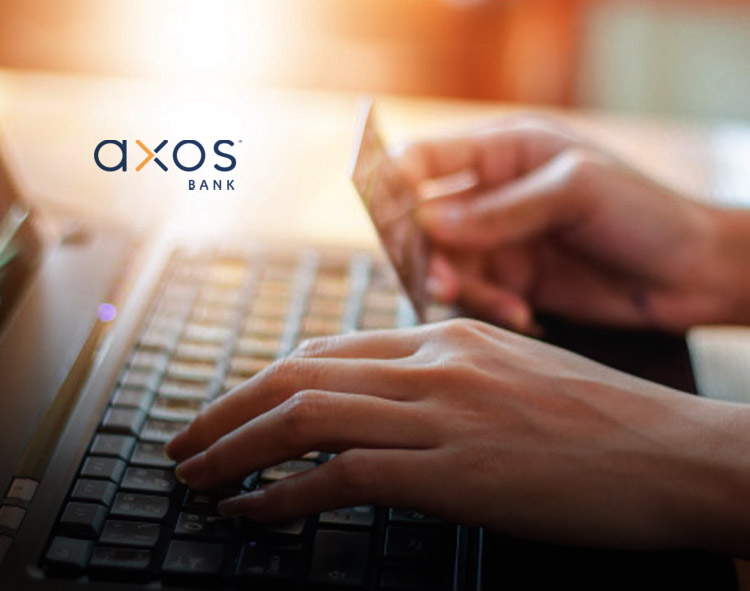 Axos Bank Named One of America’s Three Best Digital Banks