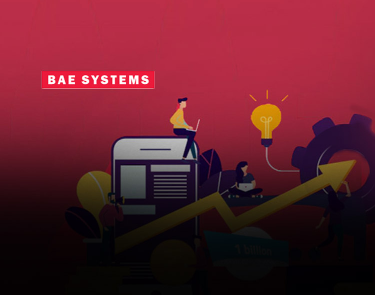 BAE Systems Financial Compliance Solutions Built on AWS Cloud