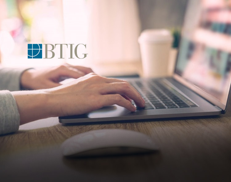 BTIG Announces Plans to Continue Working from Home Throughout the Remainder of 2020