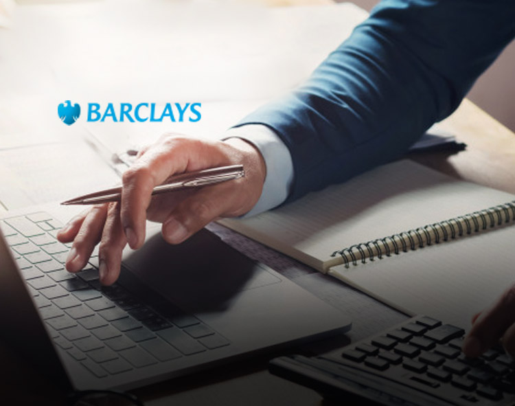 Barclays Appoints Kieran Doran as a Managing Director in Aerospace & Defense Investment Banking