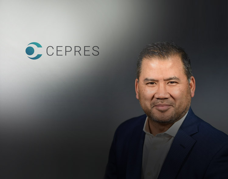 CEPRES Appoints Tony Chung as Chief Business Development Officer