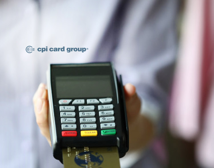 CPI Card Group Introduces Dynamic, High-Definition Instant Issuance with Spectrum by Card@Once