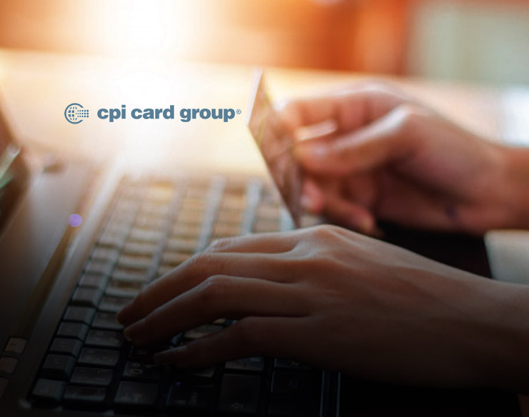 CPI Card Group®’s Second Wave™ Payment Card Earns Gold Stevie® Award in 2020 American Business Awards®