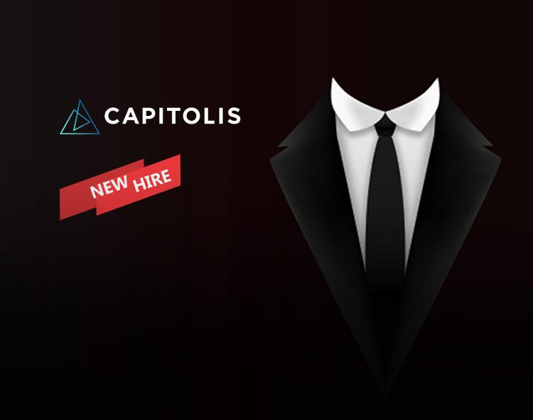 Capitolis Appoints Callie Reynolds as Chief Customer Officer Amidst Record Growth